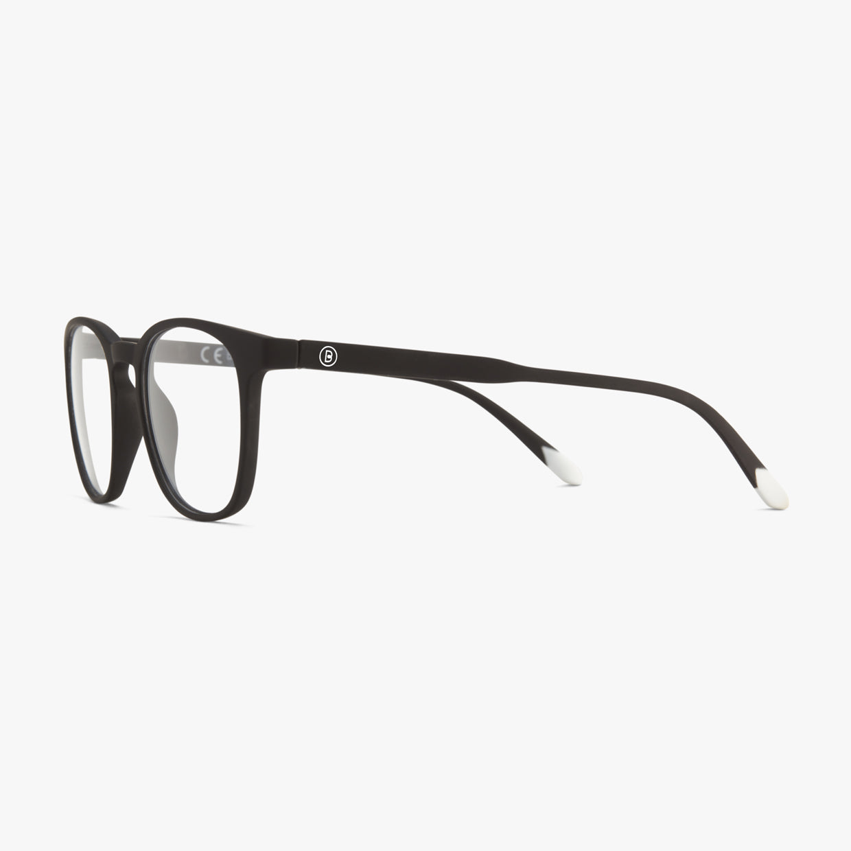 Dalston Matte - Black Noir