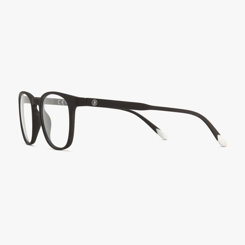 Load image 1 in gallery view. Dalston Matte - Black Noir