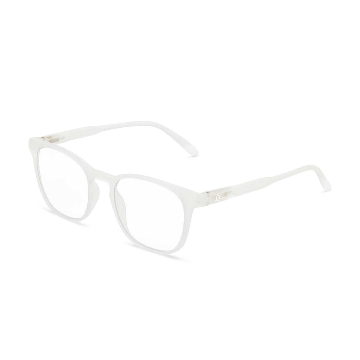 Dalston Matte - Coconut Milk