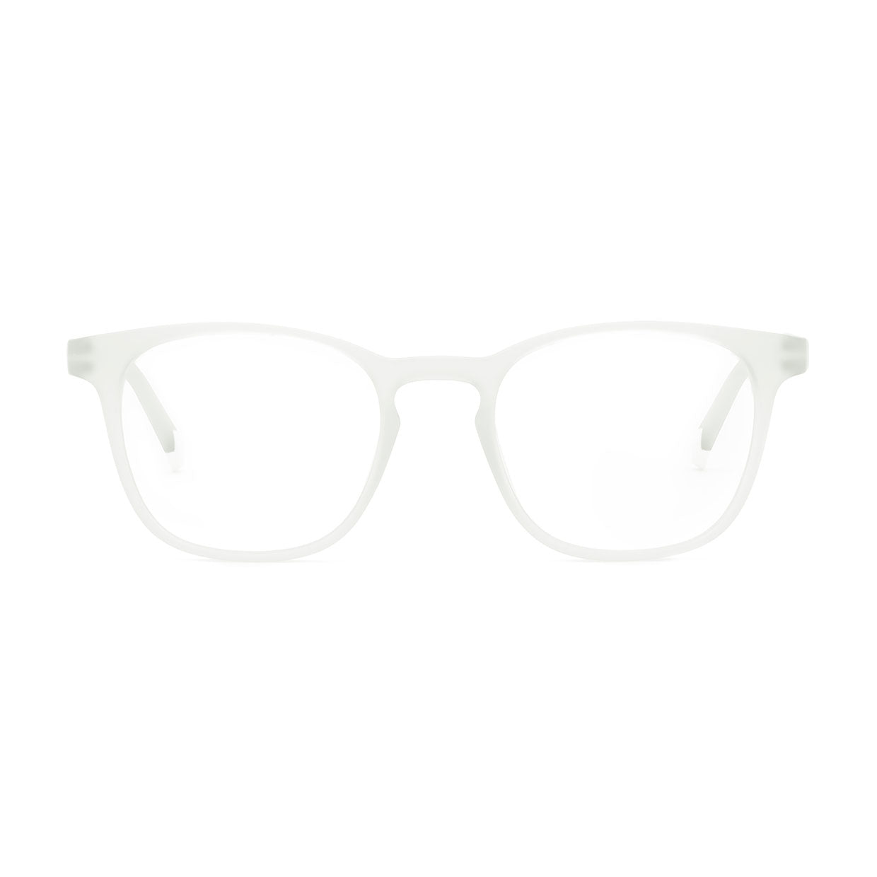 Dalston Matte - Coconut Milk