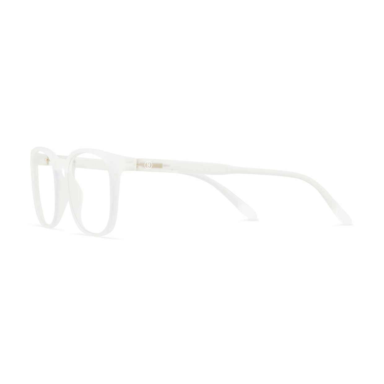 Dalston Matte - Coconut Milk