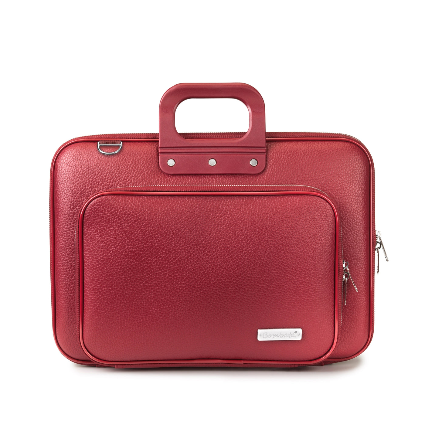 Bombata Classic Plus - Rosso borgogna