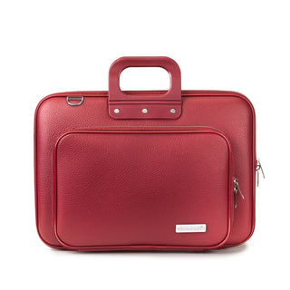 Bombata Classic Plus - Rosso borgogna