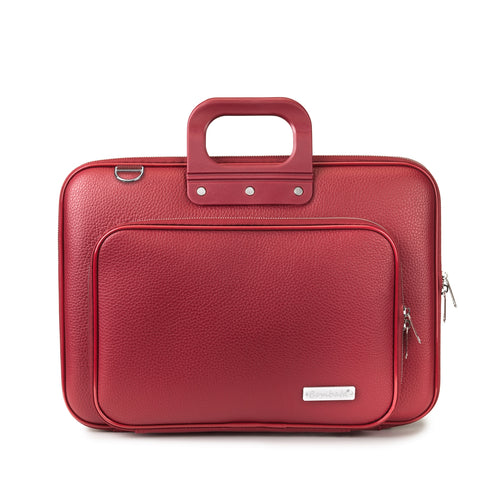 Load image 1 in gallery view. Bombata Classic Plus - Rosso borgogna