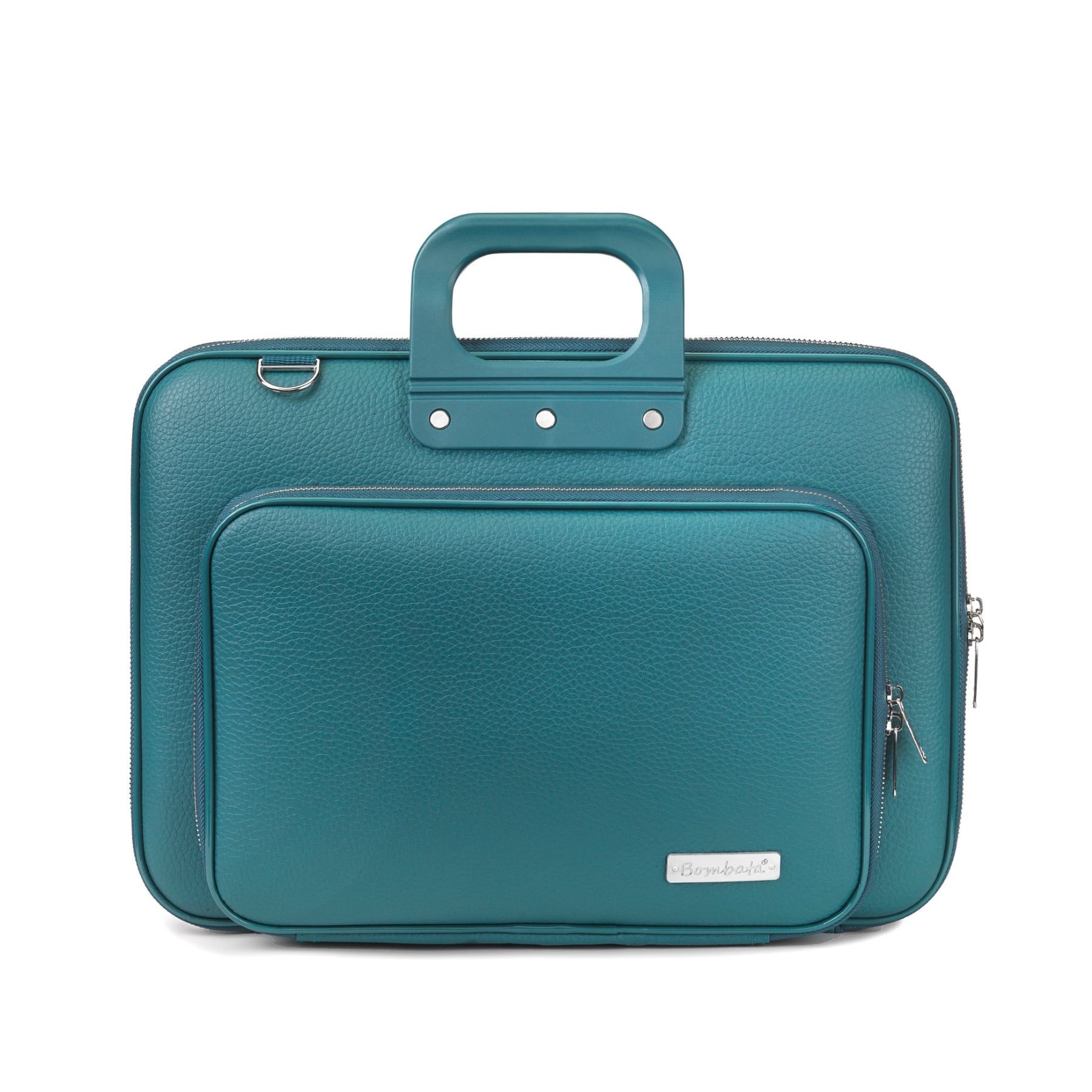 Bombata Classic Plus - Color: Blu petrolio