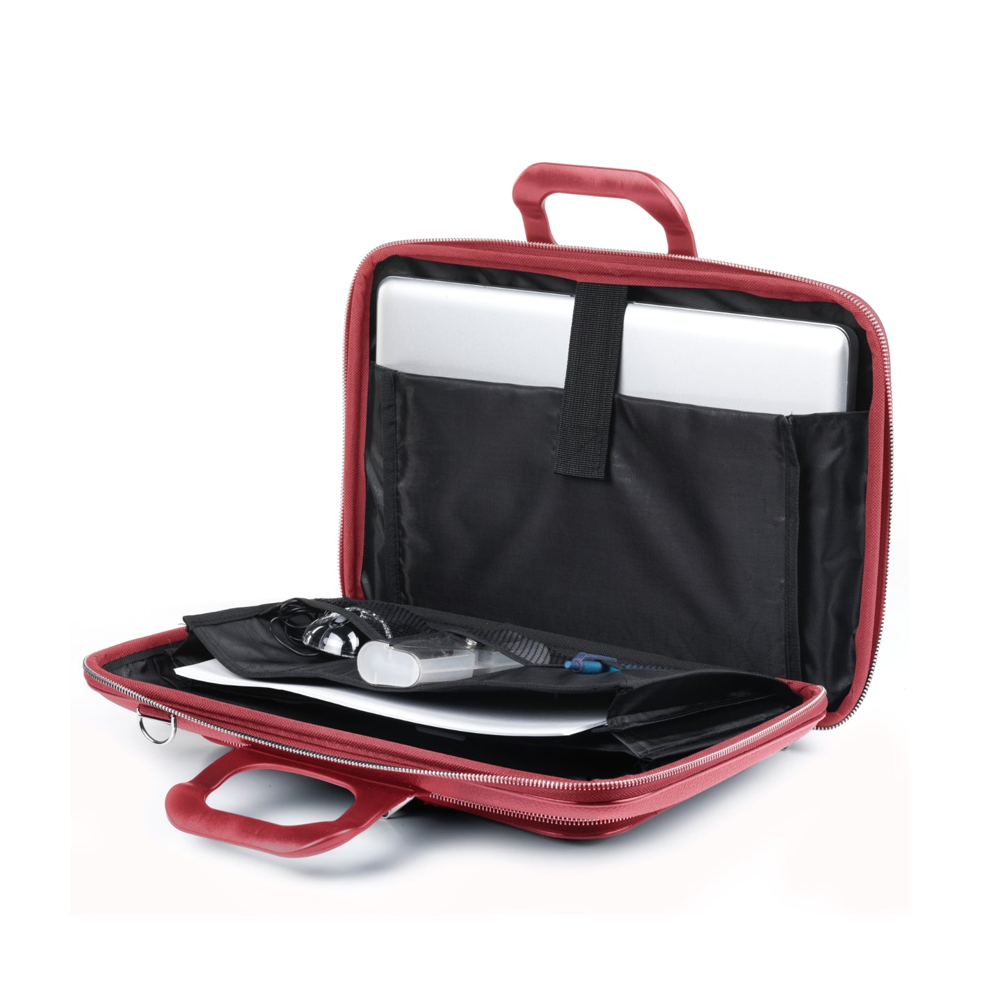 Bombata Classic Plus - Rosso borgogna