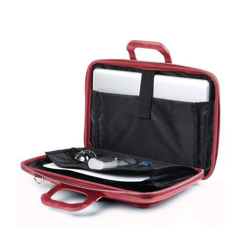 Load image 1 in gallery view. Bombata Classic Plus - Rosso borgogna