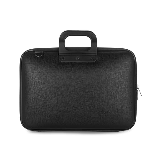 Load image 1 in gallery view. Bombata All Black - Color: Nero