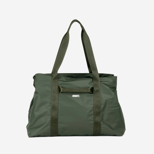 Load image 1 in gallery view. Weekender Urbanite Montreal - Color: Verde khaki