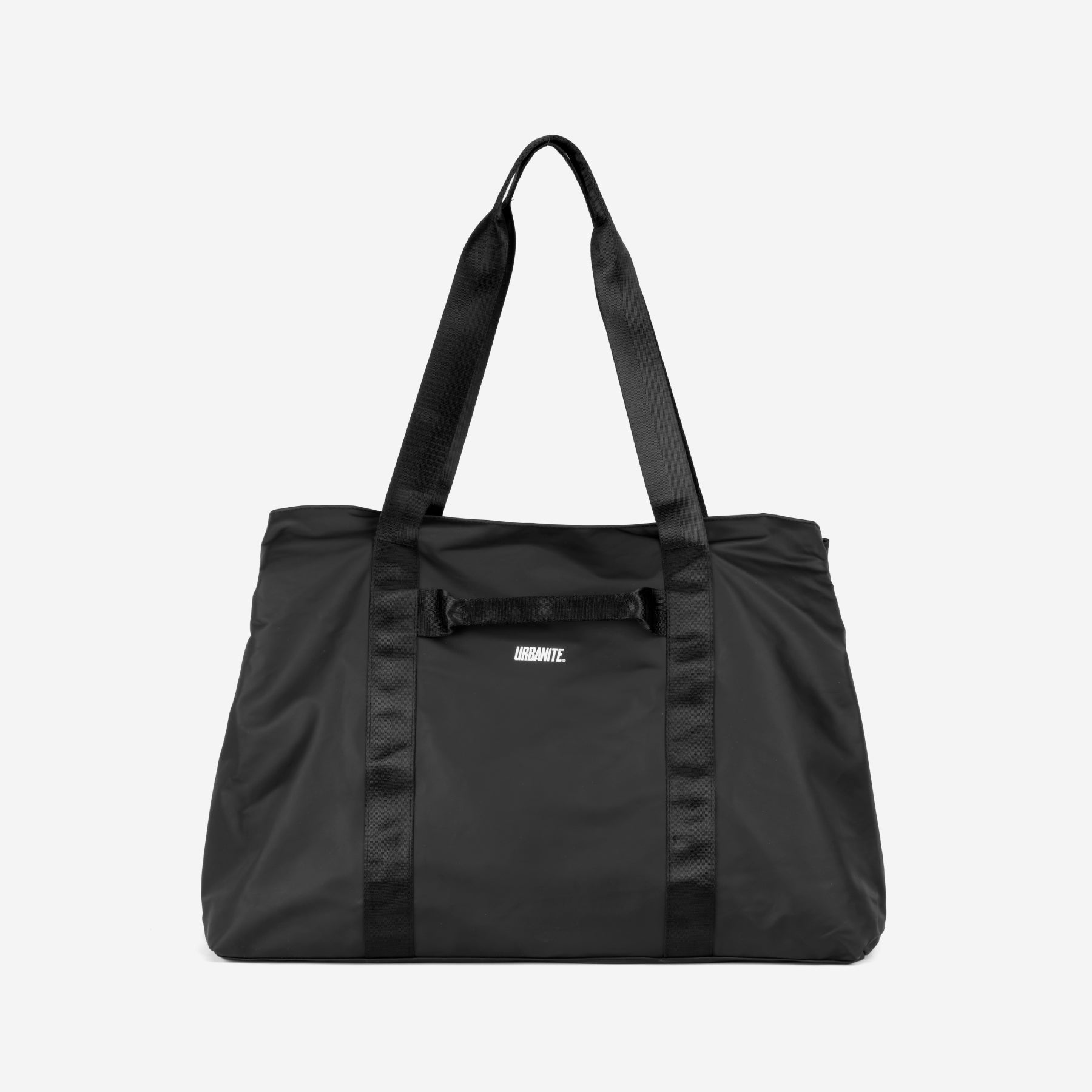 Weekender Urbanite Montreal - Color: Nero
