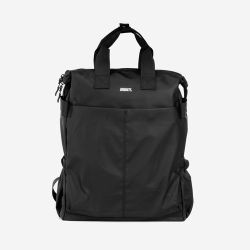 Load image 1 in gallery view. Urbanite Denver Backpack - Color: Nero