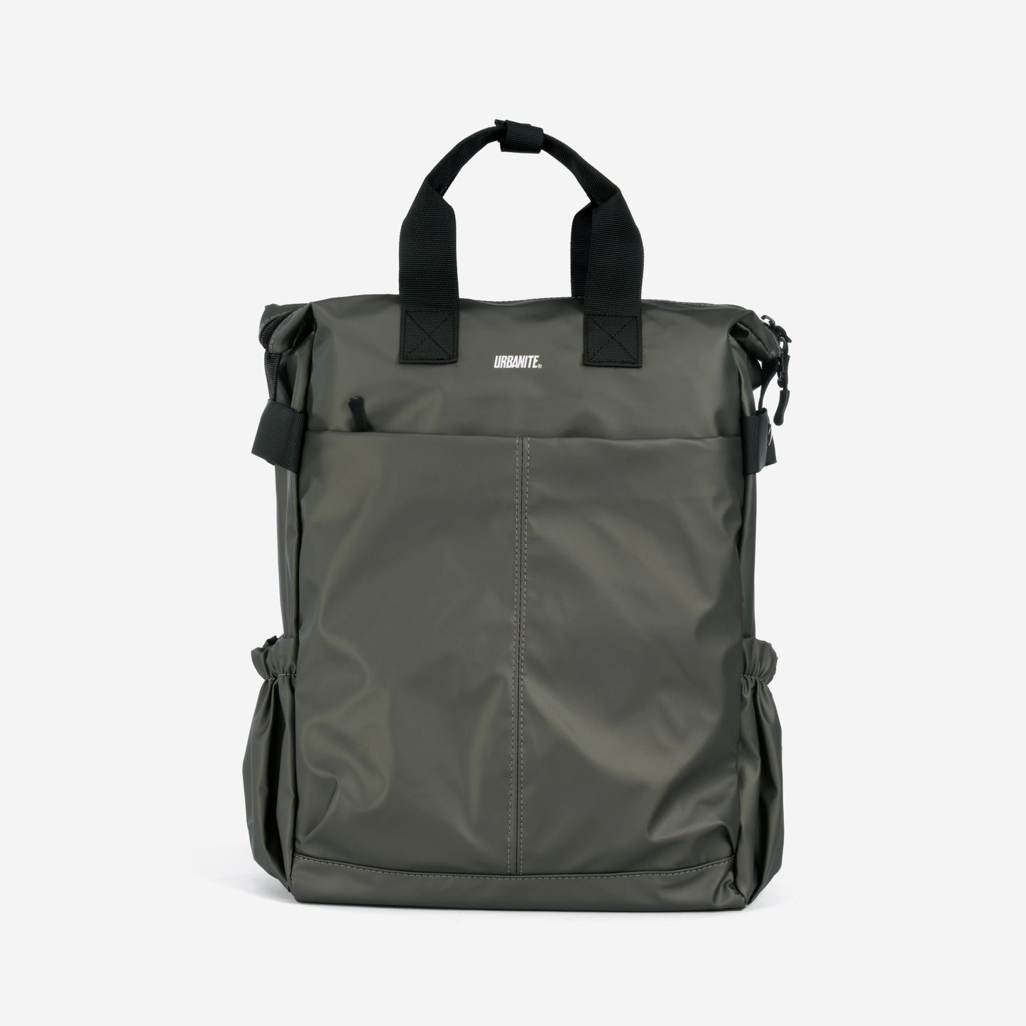 Urbanite Denver Backpack - Color: Piombo