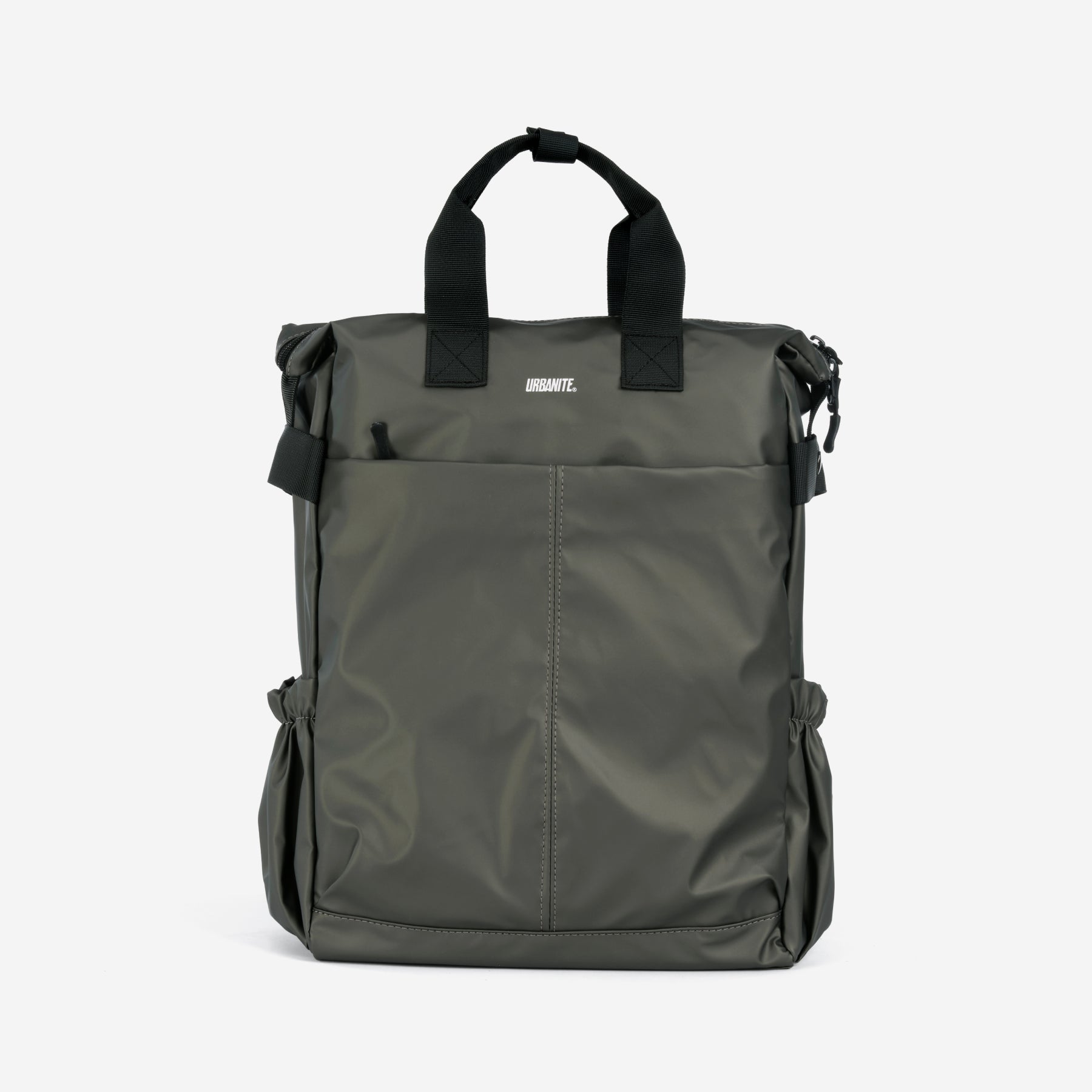 Urbanite Denver Backpack - Color: Piombo