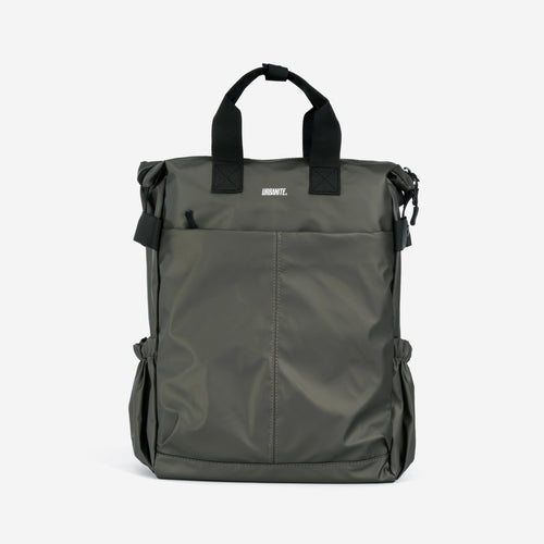 Load image 1 in gallery view. Urbanite Denver Backpack - Color: Piombo