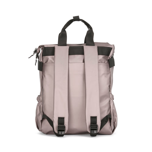 Load image 1 in gallery view. Urbanite Denver Backpack - Color: Rosa