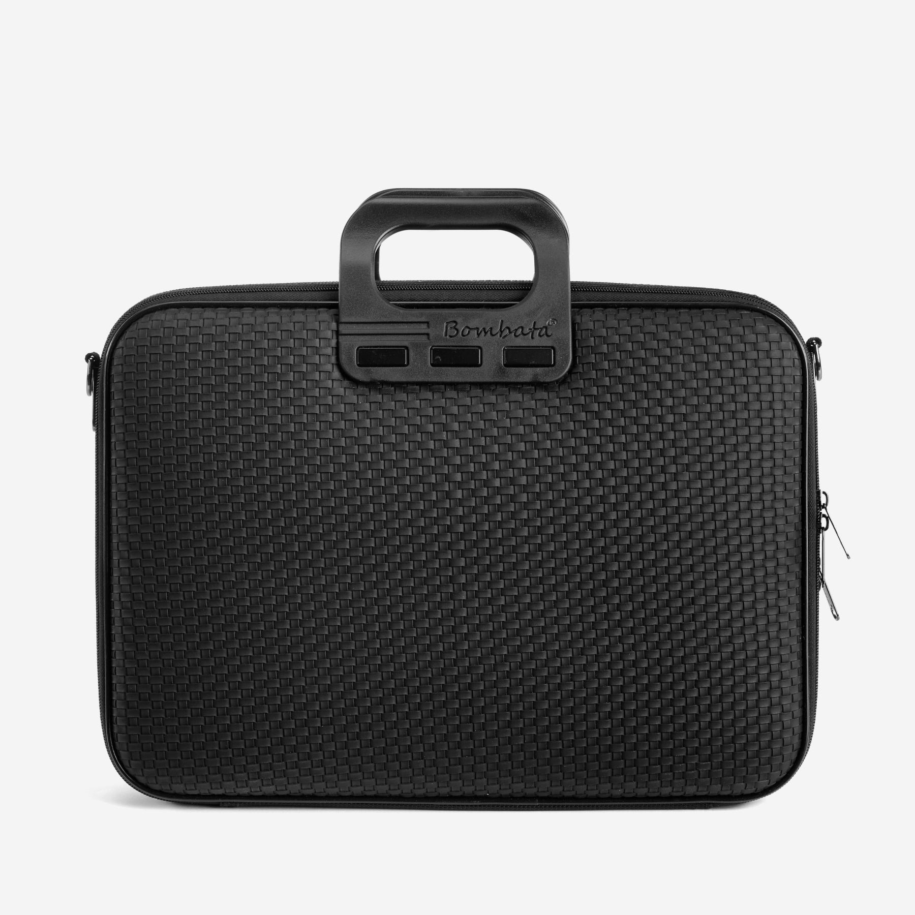 Bombata Business Trama All Black