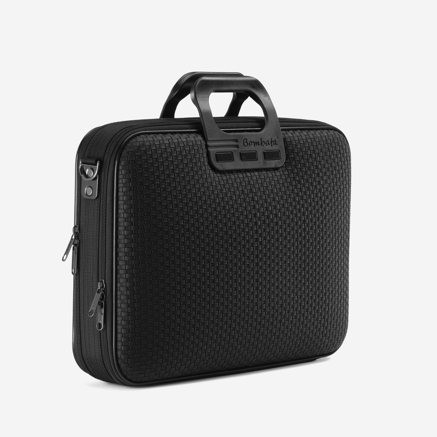 Bombata Business Trama All Black