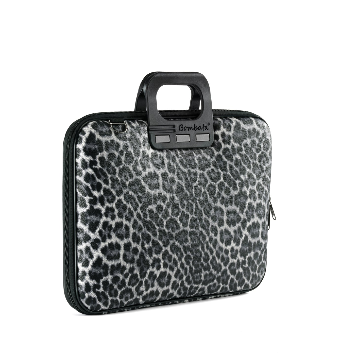 Bombata Snow Leopard