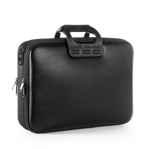Load image 1 in gallery view. Bombata Business Classic All Black