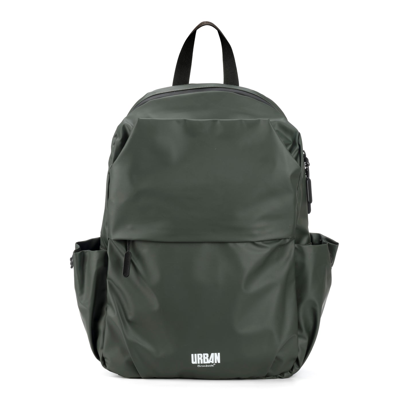 Urbanite Backpack New York - Color: Verde Khaki