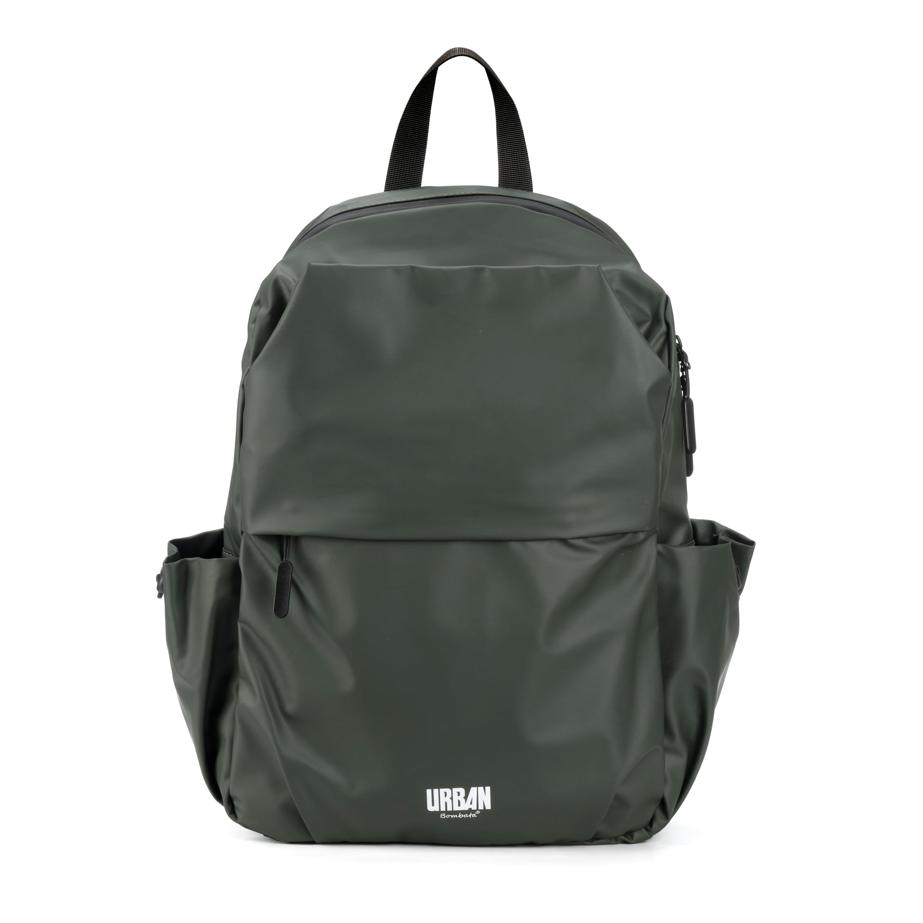 Urbanite Backpack New York - Color: Verde Khaki