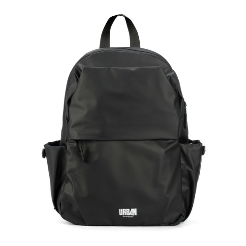 Load image 1 in gallery view. Urbanite Backpack New York - Color: Nero
