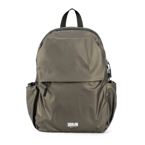 Load image 1 in gallery view. Urbanite Backpack New York - Color: Piombo