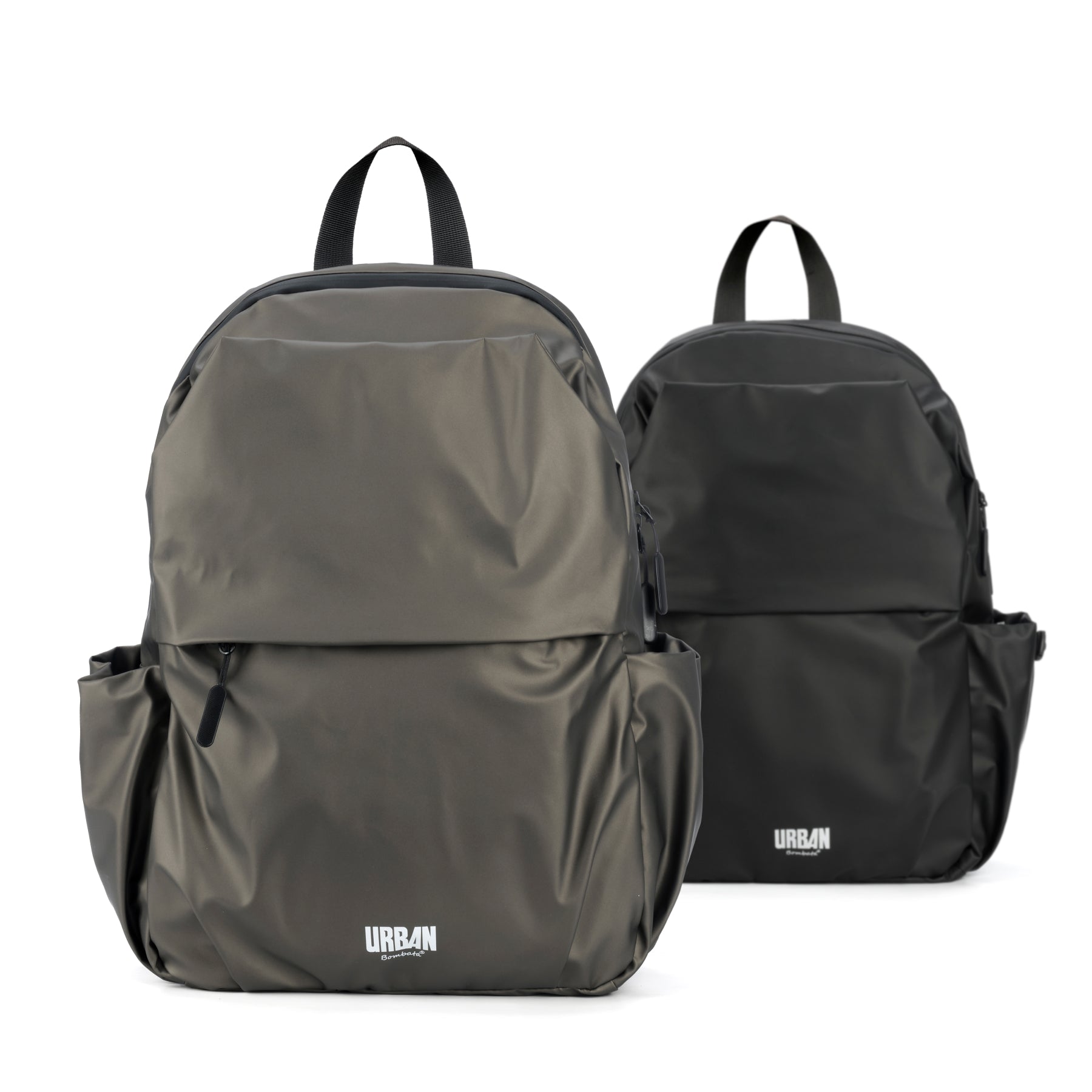 Urbanite Backpack New York - Color: Piombo