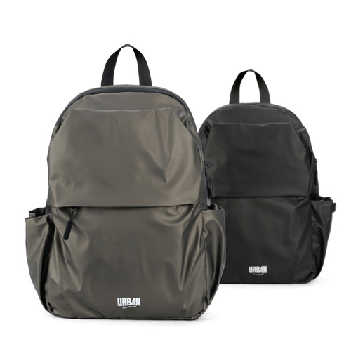 Load image 1 in gallery view. Urbanite Backpack New York - Color: Nero