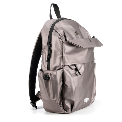 Load image 1 in gallery view. Urbanite Backpack New York - Color: Rosa