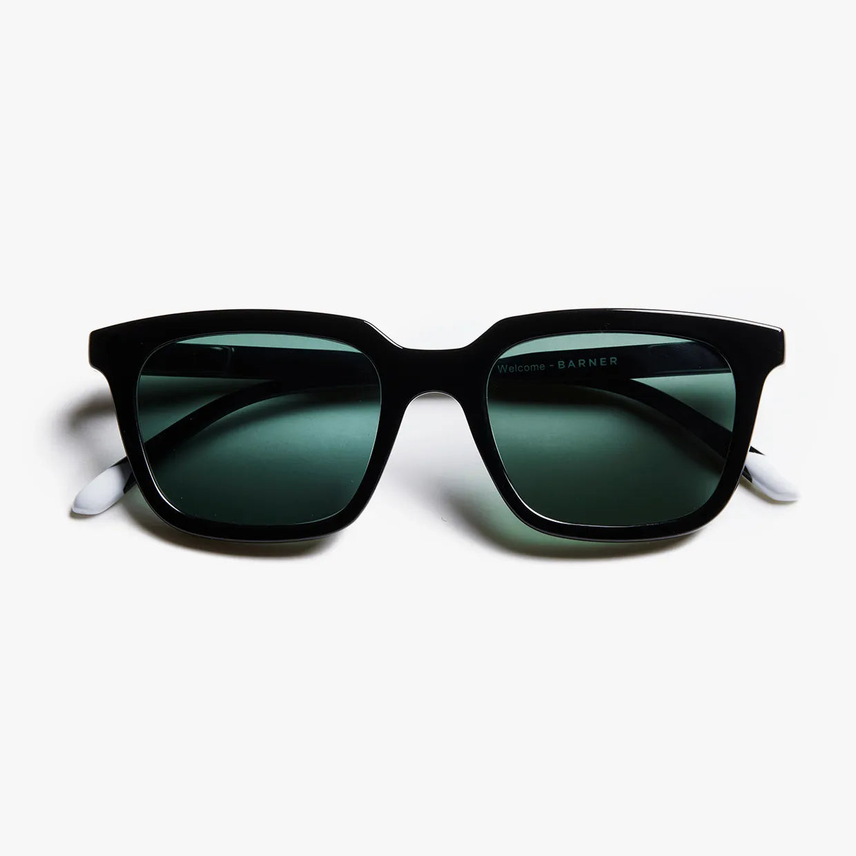 Holly Glossy Sun - Black Noir