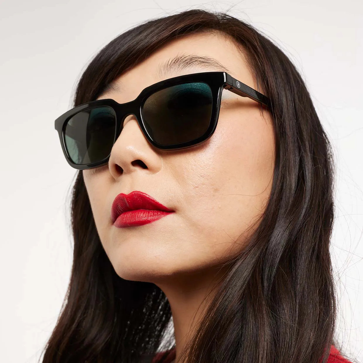 Holly Glossy Sun - Black Noir