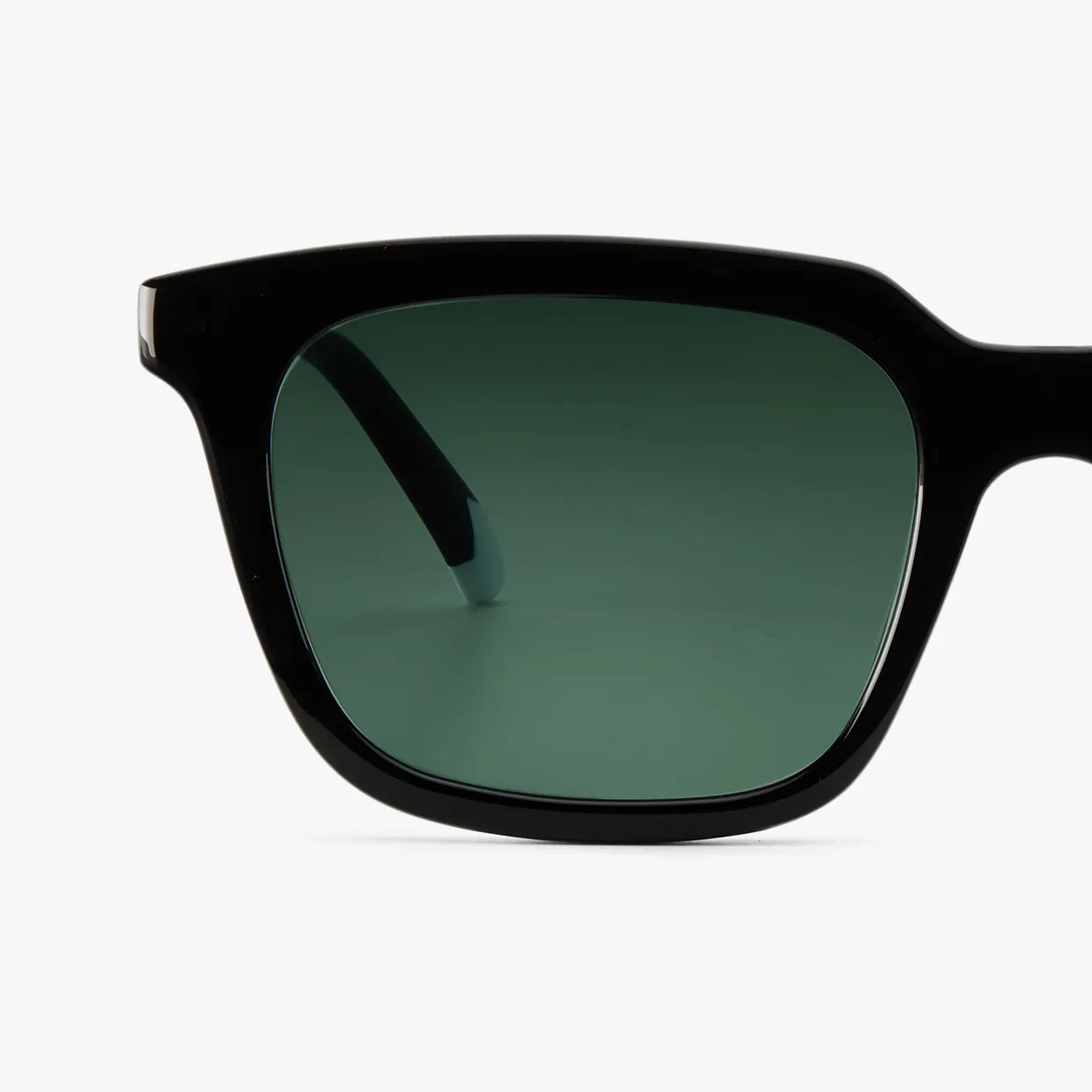 Holly Glossy Sun - Black Noir