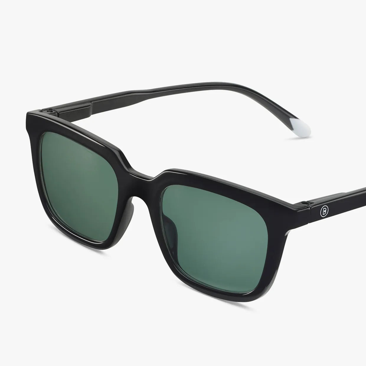 Holly Glossy Sun - Black Noir