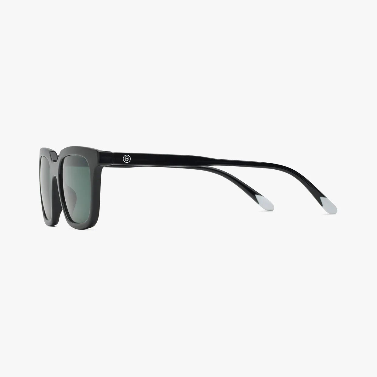 Holly Glossy Sun - Black Noir