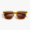 Holly Glossy Sun - Ecru Olive