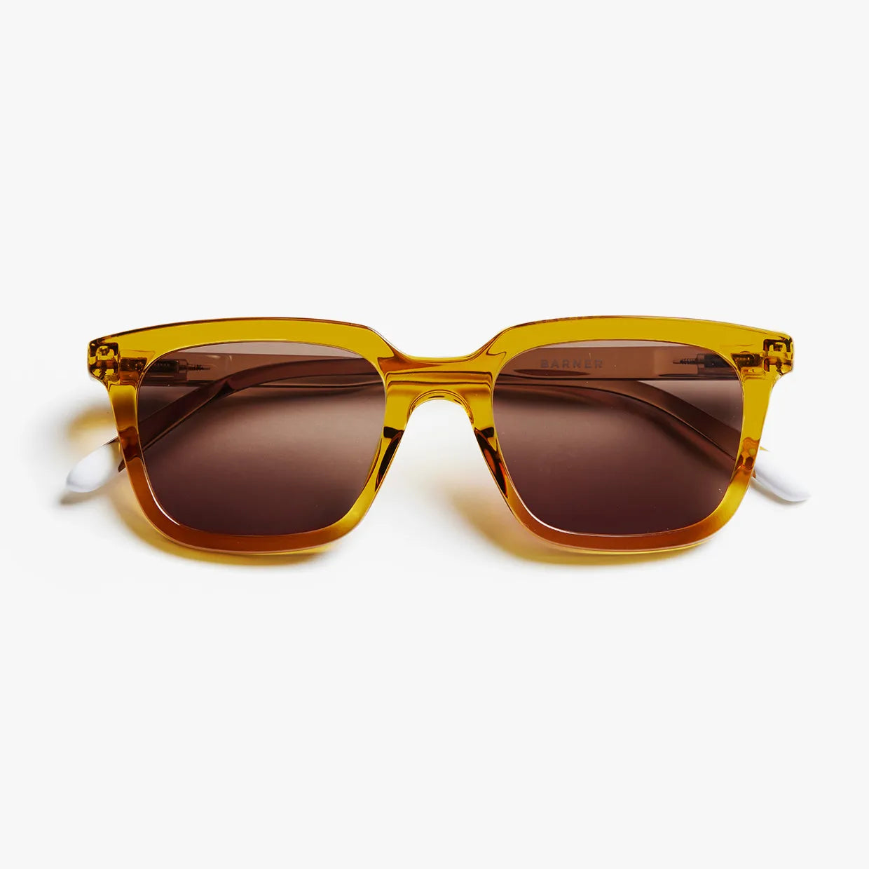 Holly Glossy Sun - Ecru Olive
