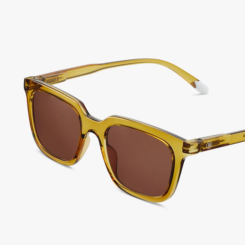 Load image 1 in gallery view. Holly Glossy Sun - Ecru Olive