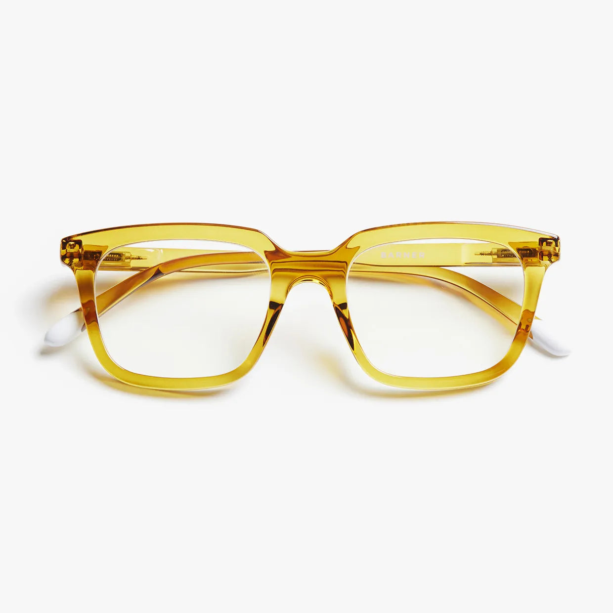 Holly Glossy - Ecru Olive