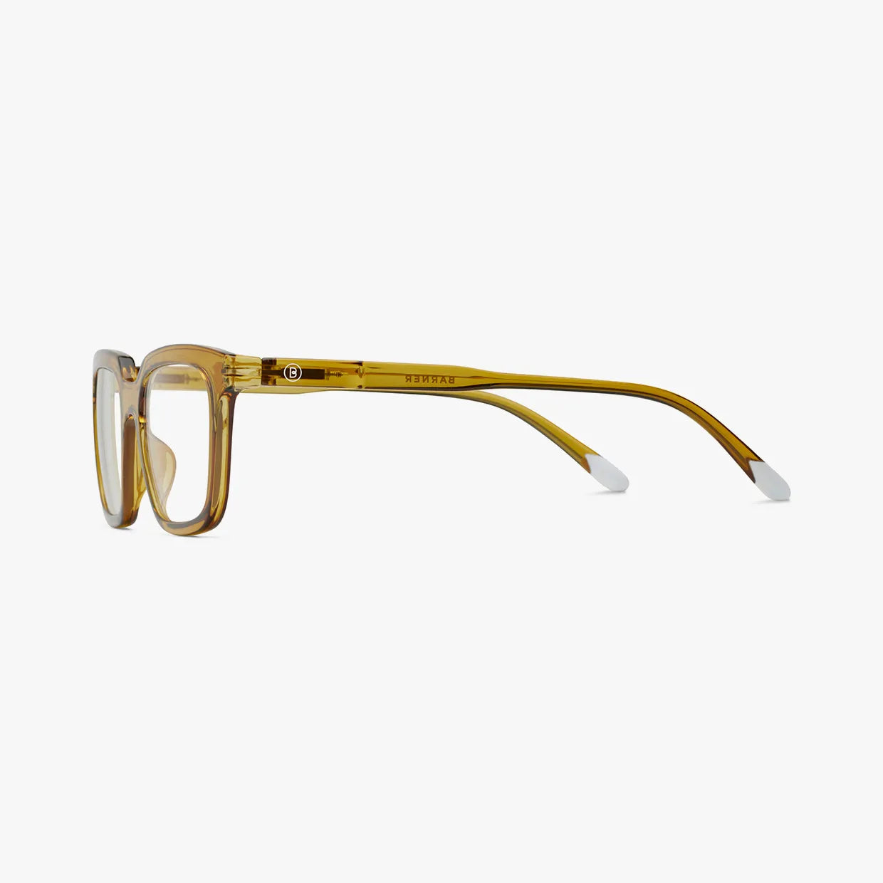 Holly Glossy - Ecru Olive
