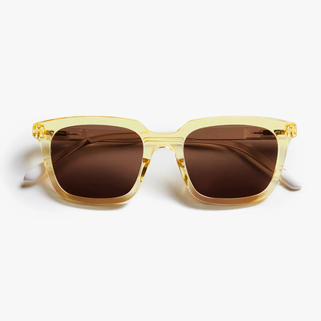 Holly Glossy Sun - Quartz