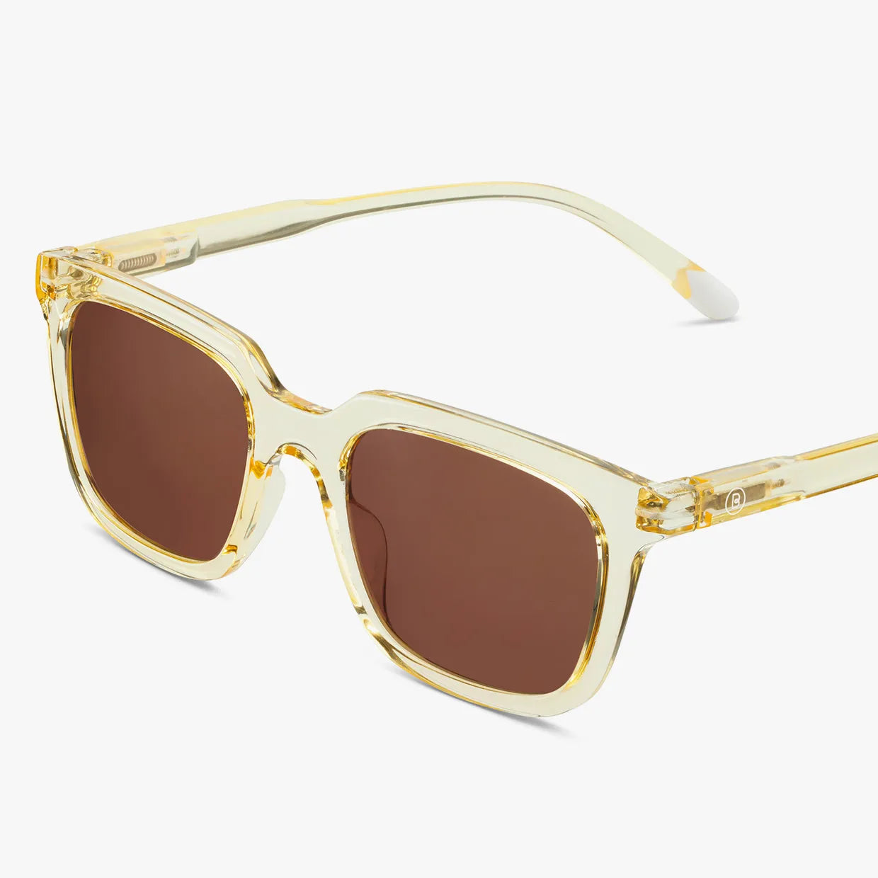 Holly Glossy Sun - Quartz