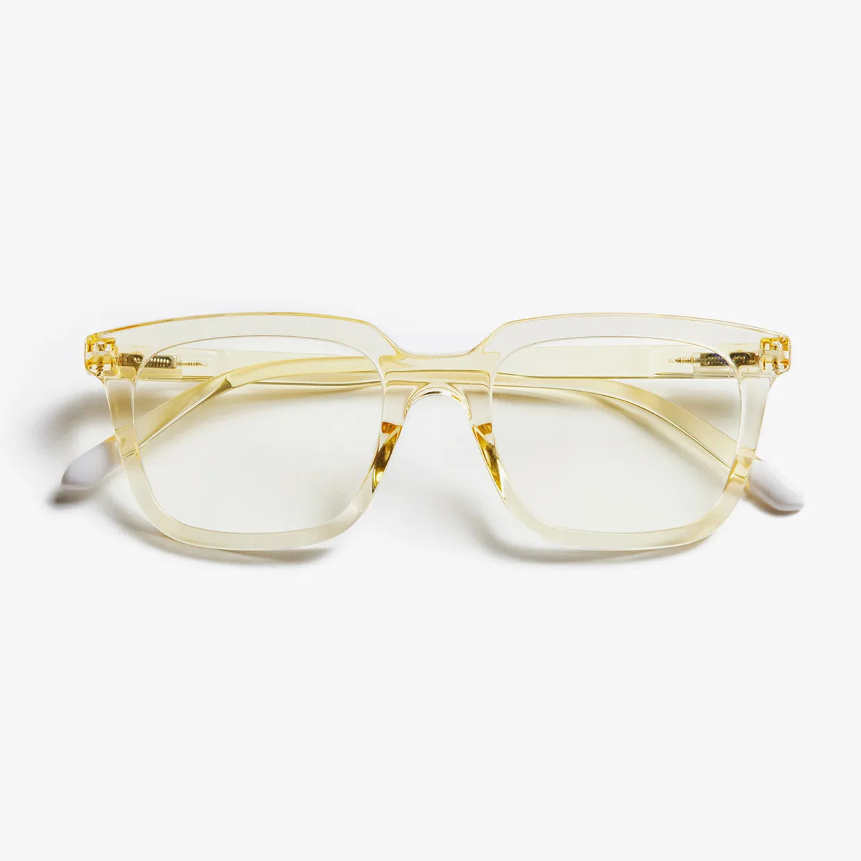 Holly Glossy - Quartz