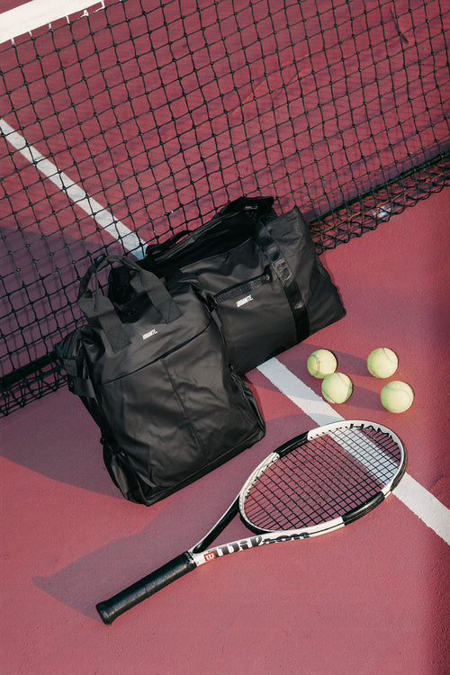 Load image 1 in gallery view. Urbanite Denver Backpack - Color: Nero