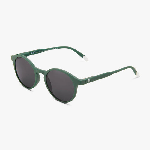Load image 1 in gallery view. Le Marais Matte Sun - Dark Green