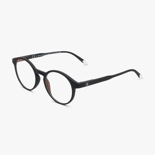 Load image 1 in gallery view. Le Marais Matte - Black Noir