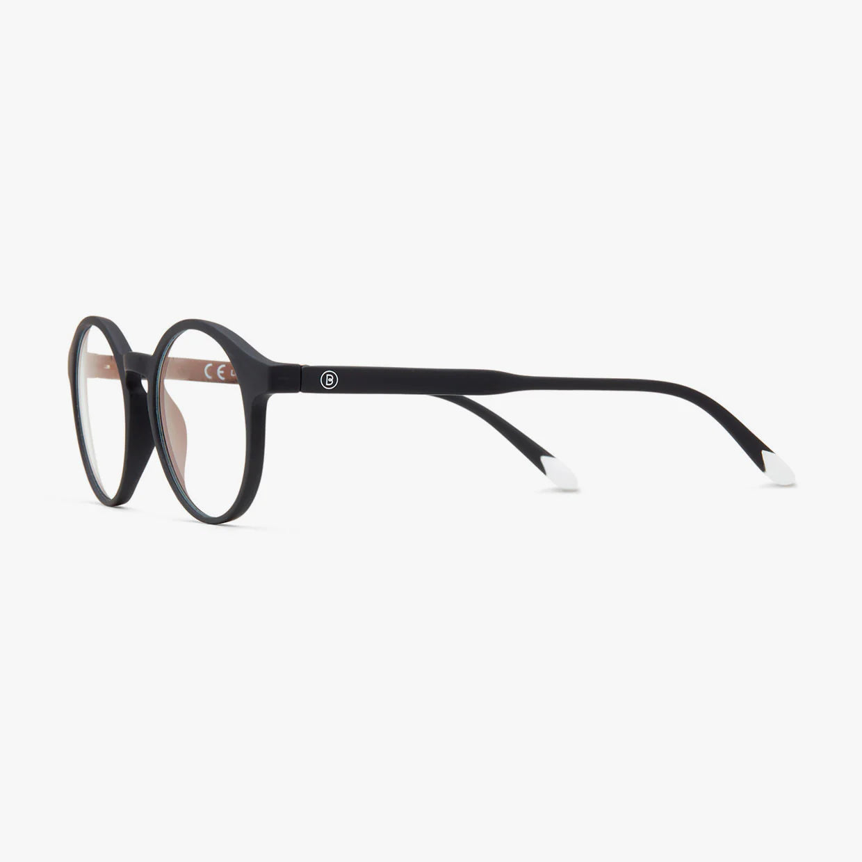 Le Marais Matte - Black Noir