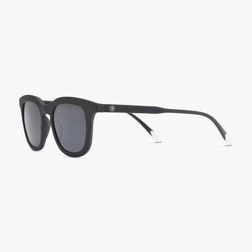 Load image 1 in gallery view. Osterbro Matte Sun - Black Noir