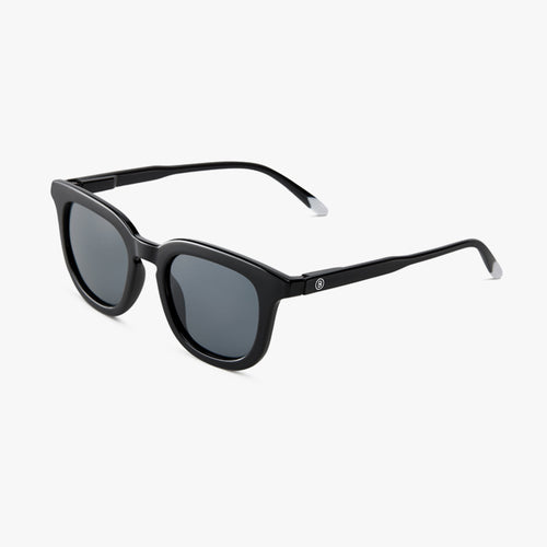 Load image 1 in gallery view. Osterbro Glossy Sun - Black Noir