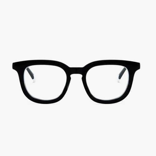 Load image 1 in gallery view. Osterbro Glossy - Black Noir
